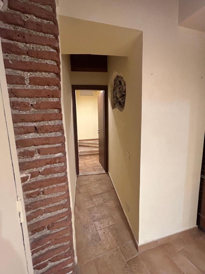 Bed and Breakfast Jambo House à Velletri Extérieur photo